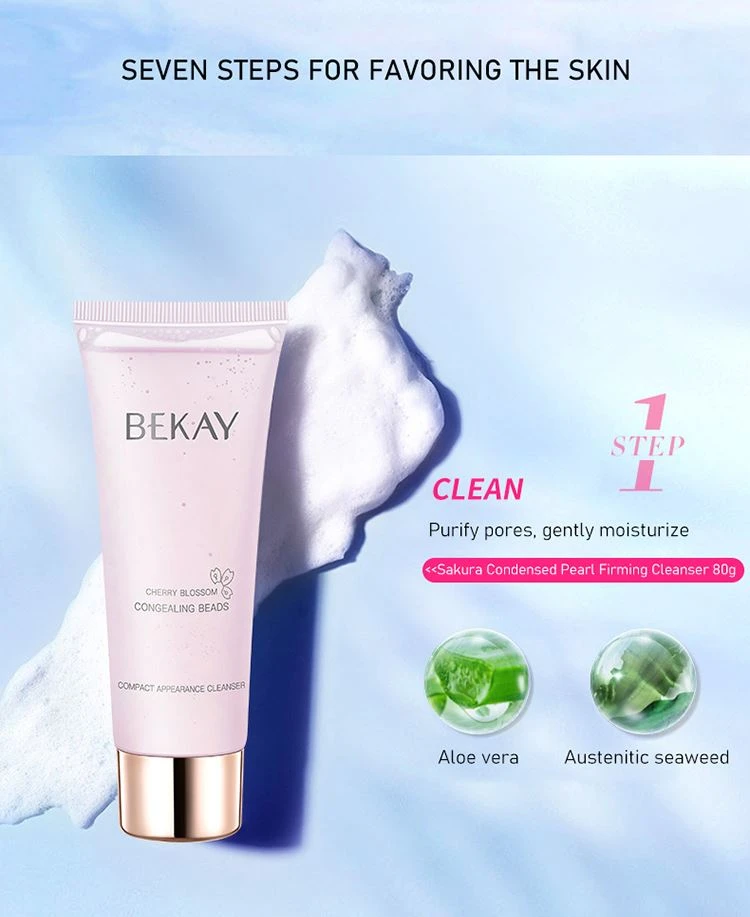 beauty care gift set