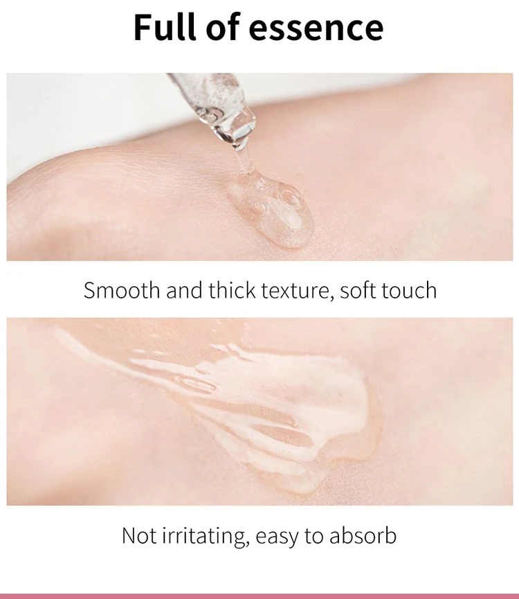 softening salicylic acid face serum