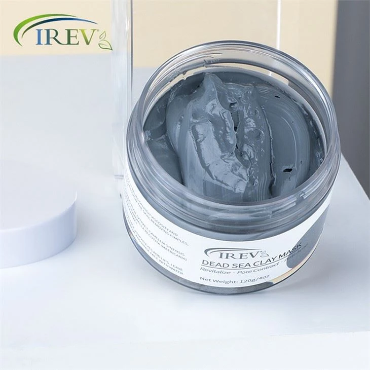 Dead Sea Mud Mask