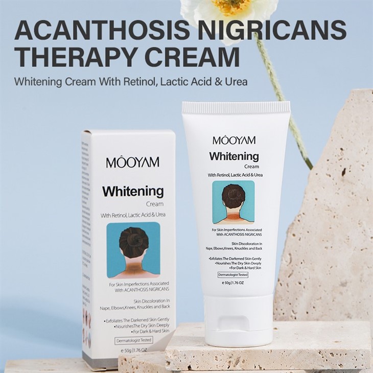 Acanthosis Nigricans Therapy Cream