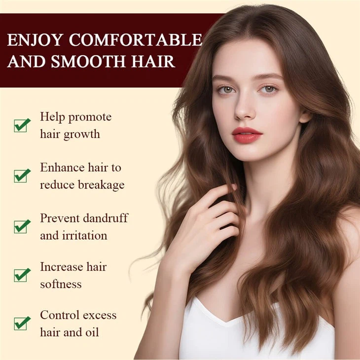 100% Unrefined Batana Oil 120ml Deep Nourishment Hair Mask factory